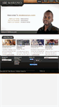 Mobile Screenshot of abemawoyo.com